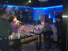 -秘宅KTV(马甸桥店)