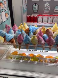 -MINI MARS KIDS CLUB亲子家庭中心(长宁天山店)