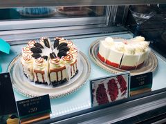 -第戎蛋糕(恒隆广场店)