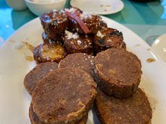 鸳鸯卷果-大顺堂食府(牛街店)