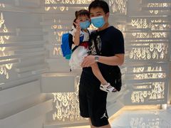 -广州四季酒店·意珍·意式自助餐