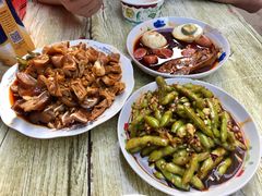 -吴长子卤菜馆(统一街店)