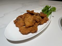 -双合园·海鲜水饺青岛菜(九水东路店)