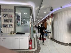 -圣贝口腔(海淀店)