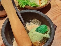 -烧肉达人•炭火烧肉(新天地店)