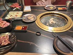 -厚贞日式烤肉(浦东汇智店)
