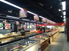 -果乐多生鲜超市(宏业广场店)