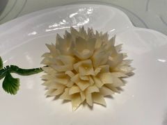 -香乐园·淮扬菜中餐厅·Shang Garden(福田香格里拉店)