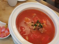 -十二饭点·川菜(北站圆融店)