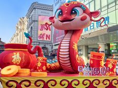-大东门农贸市场(东顺城街)