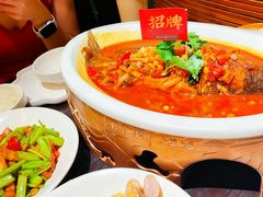 -桂小厨广西菜(万象城店)