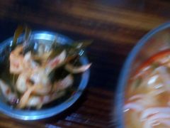 -栖凤渡杨婆鱼粉(苏仙传奇店)