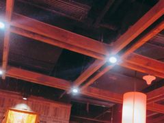 -蜀大侠火锅(森兰花园城店)