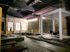 -深业半汤御泉庄温泉