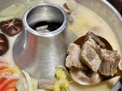 -敏珠拉姆藏餐·南京厨房(富春江东街店)