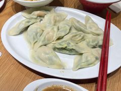 -喜家德虾仁水饺(青岛永旺东部店)