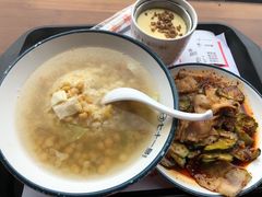-71号豆汤饭·成都小馆(红牌楼店)