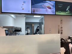 -喜茶(广州五羊邨店)