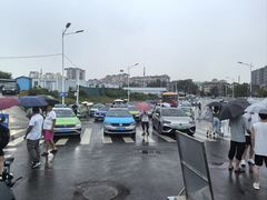 -小麦岛公园