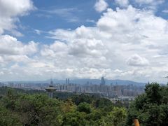 -昆明市金殿名胜区