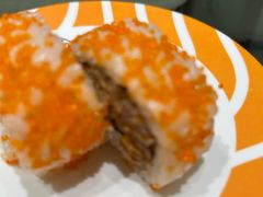 -新一番三文鱼寿司(上邦店)