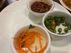 -临潼印象·特色陕菜