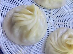 -笑云开汤包店(网巾市店)