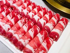 鲁西特级肥牛-鼓楼东街老火锅(鼓楼店)