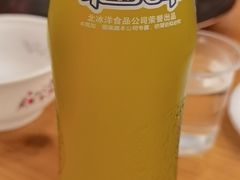 -黄泰吉拾味餐厅(江汉路店)