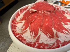 -鑫方老鸭汤火锅(六道口店)