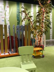 -幻贝家儿童乐园(苏州中心店)