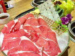 -尚海豆捞(乐虹坊店)