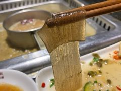 川粉-巴奴毛肚火锅(六天地店)
