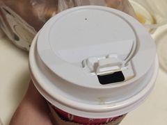 -星巴克(南京商厦店)