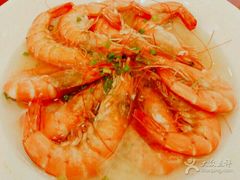 -良运大酒店餐厅