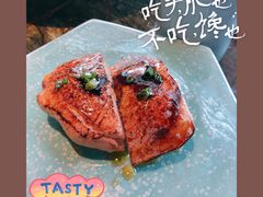 -炙柒Sekinana·精致料理 烧鸟·铁板烧(海上世界店)