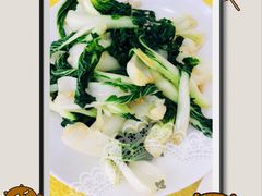 -浩海美食店(闸坡店)