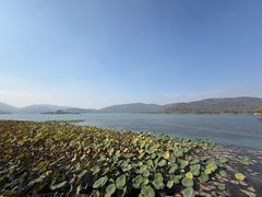 -南北湖风景区