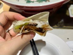 -京味斋·北京烤鸭(华威桥北工大店)
