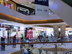 -天河城购物中心