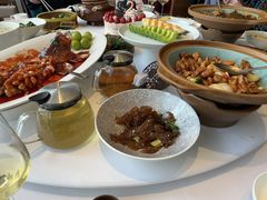 -松鹤楼·非遗·苏帮菜(融科店)