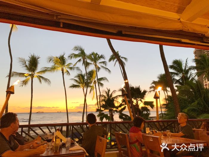 Hula Grill Waikiki图片