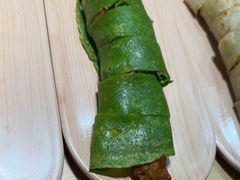 -卷翻天·卷饼(越野路店)