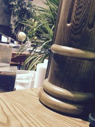 -TWOFACE 双面理发馆