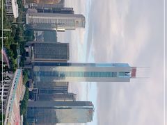 -广州粤海喜来登酒店