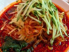 -春花民族美食(佳木斯总店)