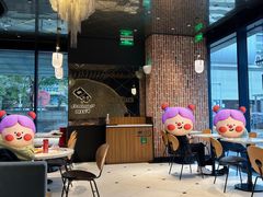 -达美乐比萨(红山店)