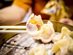 -海胆小馆(东北水饺·春柳店)