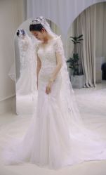 -LOVE SHINE婚纱·红鼎庄龙凤褂·妈妈装定制