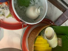 -太食獸泰式茶餐厅(北美新天地店)